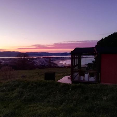 Bungalow Ларедо Екстер'єр фото