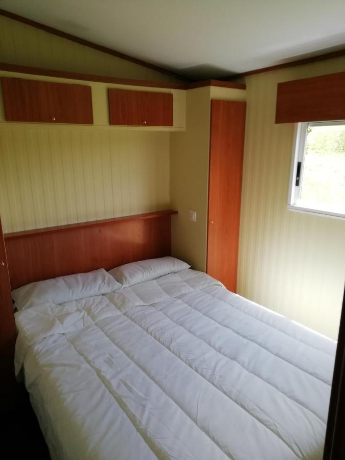 Bungalow Ларедо Екстер'єр фото
