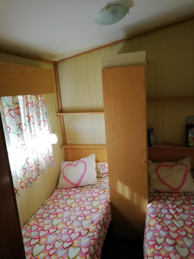 Bungalow Ларедо Екстер'єр фото