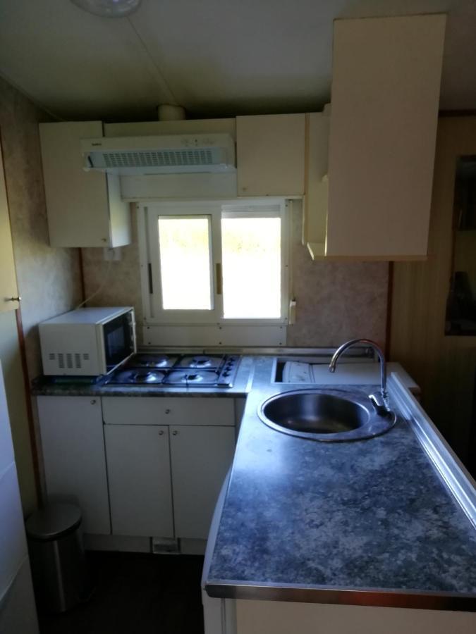 Bungalow Ларедо Екстер'єр фото
