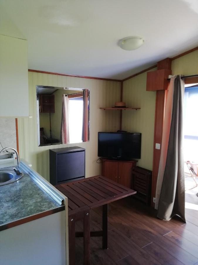 Bungalow Ларедо Екстер'єр фото